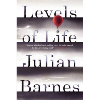 Levels of Life Barnes Julian
