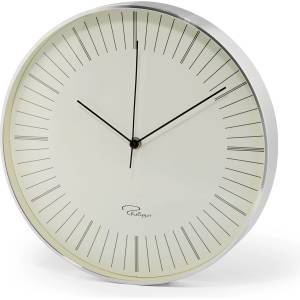 Philippi Часовник за стена tempus - w4 - Ø 31см (ph-183021) Будилник
