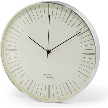 Image 1 of Philippi Часовник за стена tempus - w4 - Ø 31см (ph-183021)