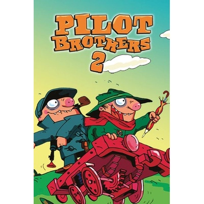 1C Company Pilot Brothers 2 (PC)