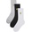 Lyle and Scott Чорапи Lyle and Scott 3-Pack Crew Socks - Gry/Wht/Blk