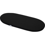 Sensillo Матрак за количка Sensillo - Classic, 75 x 35 cm, черен (SILLO-01893)