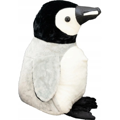 VELKÝ OBROVSKÝ MEDVÍDEK TUČŇÁK 80 cm