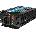 TED Electric Инвертор TED Electric 12/220V DC/AC 500W (TED007032)