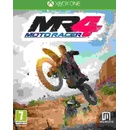 Hry na Xbox One Moto Racer 4