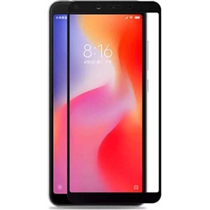 Xiaomi 5D стъклен протектор за Xiaomi Redmi 6A M1804C3CG