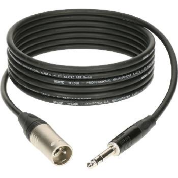 KLOTZ M1 MS1K0300 3 m Микрофонен кабел (M1MS1K0300)