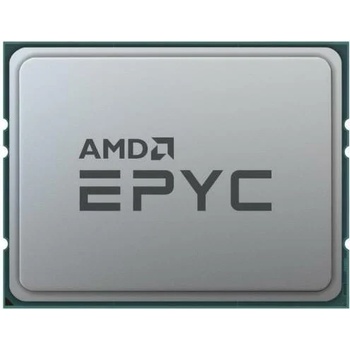 Image 1 of AMD EPYC 9554 64-Core 3.1GHz SP5 Tray (100-000000790)
