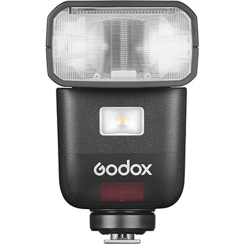 Godox Светкавица Godox - V480S, за Sony, черна (V480S)