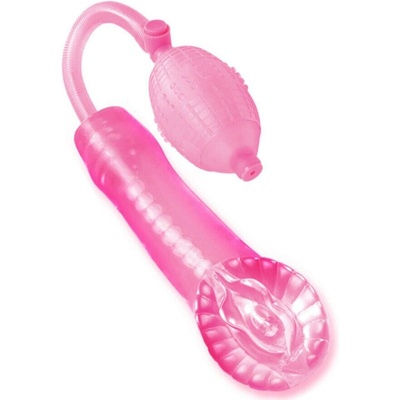 Pipedream Extreme Super Cyber Snatch Pump