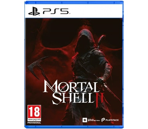 Mortal Shell 2