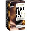 L'Oréal Prodigy 3.60 Ciernočervená