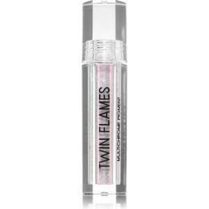 Danessa Myricks Beauty Twin Flames течни очни сенки с брокат цвят Bae 2.5ml