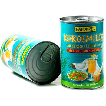 Rapunzel Bio Kokosové mlieko 400 ml