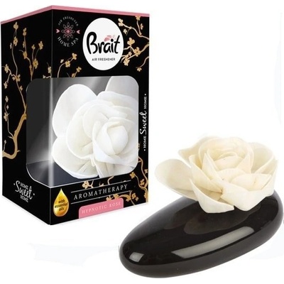 Brait Spa Aromatherapy osviežovač vzduchu Hypnotic Rose 75 ml