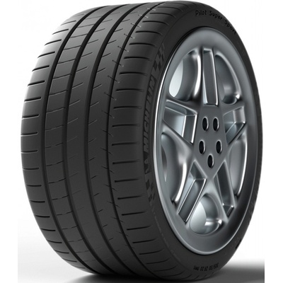 Michelin Pilot Super Sport 275/30 R21 98Y runflat