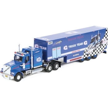 Monti Systém MS 1358 IQ TEAM WS logistic 1:48