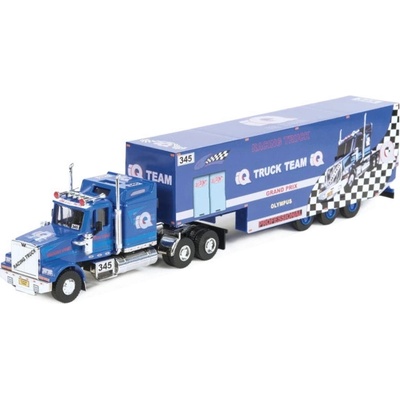 Monti Systém MS 1358 IQ TEAM WS logistic 1:48