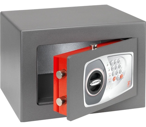 Technomax DPE/4P