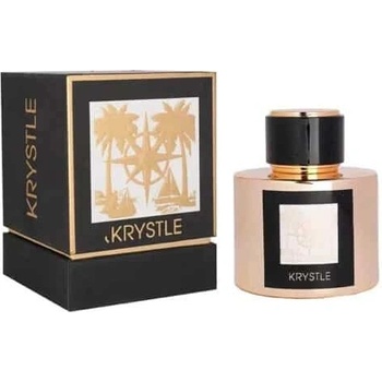 Riiffs Парфюм Riiffs Krystle EDP 100мл Унисекс
