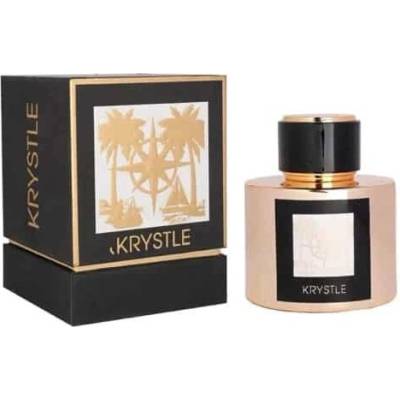 Riiffs Парфюм Riiffs Krystle EDP 100мл Унисекс