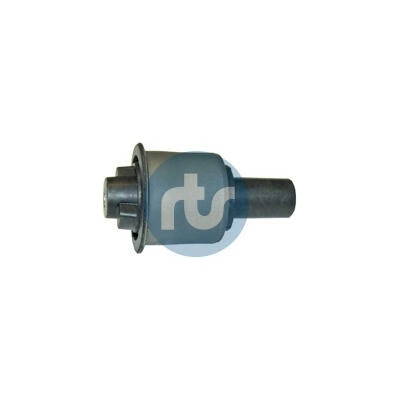 Uložení, řídicí mechanismus RTS 017-00852