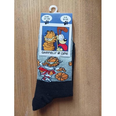 Garfield Ponožky var 9