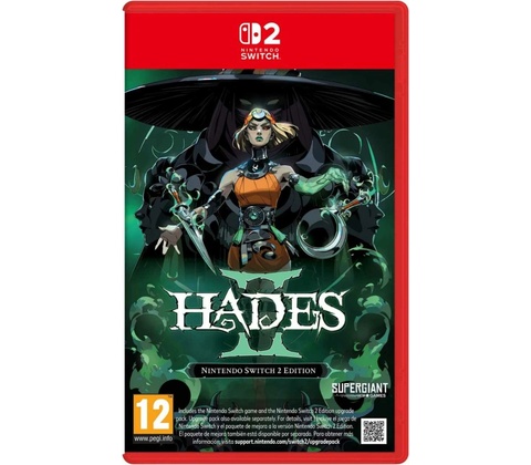 Hades 2
