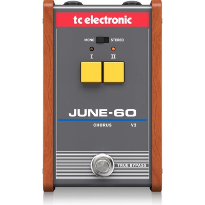 TC Electronic JUNE-60 V2