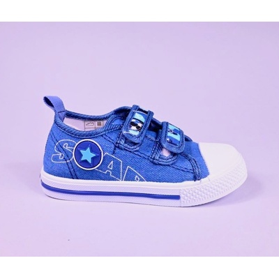 Padini detské plátenky 630 blue