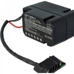 VHBW Батерия за Worx WA3565 Type 2, 28 V, 2.5 Ah (889001791)