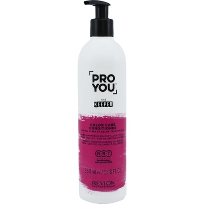 Revlon Pro You The Keeper Color Care Conditioner 350 ml