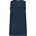 Vaude Дамски топ Vaude Women's Itri Top - Dark Sea Uni - размер 34 (EU) (116-9291-0211)