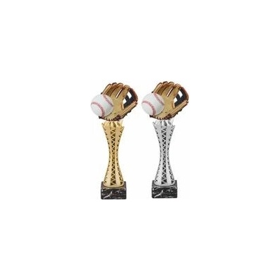 Poháry Bauer Trofej HLAC03M02 Baseball