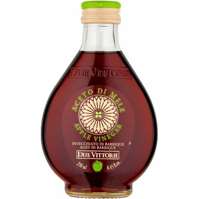 Dub Vittorie jablčný ocot 250 ml