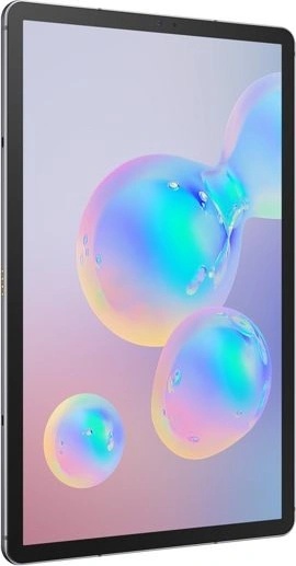 Samsung Galaxy Tab S6 Wi-Fi SM-T860NZAAXEZ - Heureka.cz