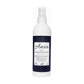 Image 1 of Barwa Антистатичен спрей за дрехи Barwa (BC004897)