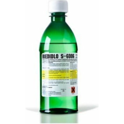 PPG Riedidlo S 6006 1l Elastik 1 l
