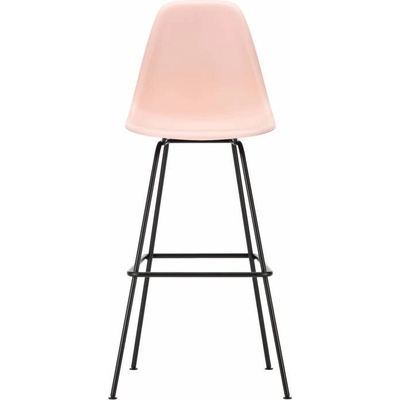 Vitra Eames Plastic high pale rose