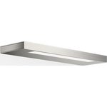 DECOR WALTHER Аплик Slim 34 см никел (0329734)