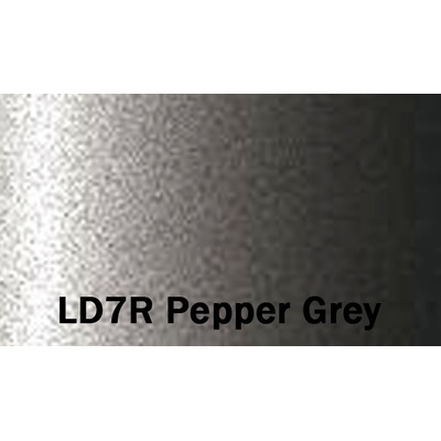 Opravná tužka na auto Volkswagen 100ml LD7R PEPPER GREY