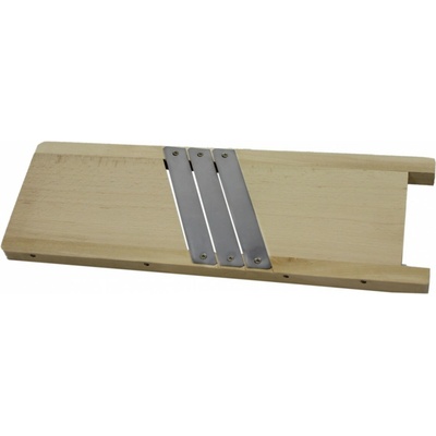 JAD Tools strúhadlo na kapustu 44x15cm, 3 nože