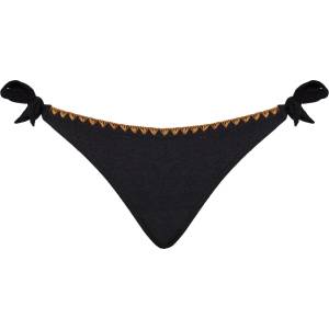 Banana Moon Дамско бикини долнище Banana Moon Women's Dimka Santafe Bikini bottom - Noir - размер 36 (FR) (150-5277-0312)