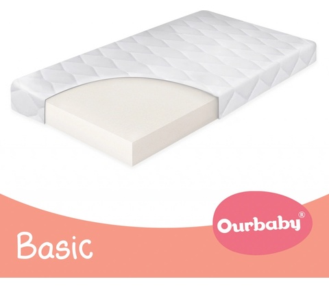 Ourbaby BASIC