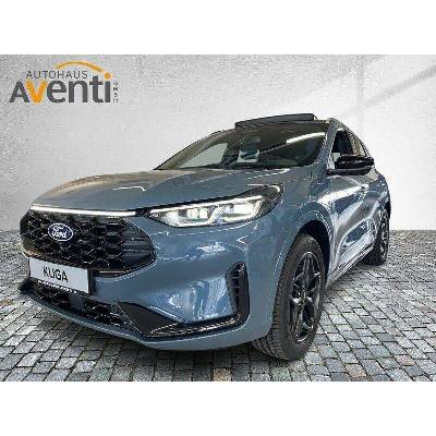 Ford Kuga X 178 kW