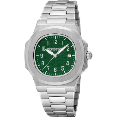 Roberto Cavalli RC5G166M0045 - Мъжки часовник (RC5G166M0045)