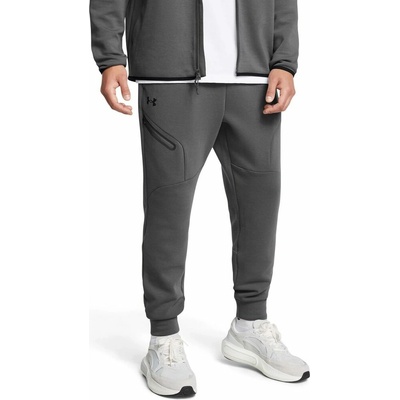 Under Armour Unstoppable Flc Jgr grey