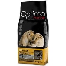 OPTIMAnova CAT KITTEN 2 x 8 kg