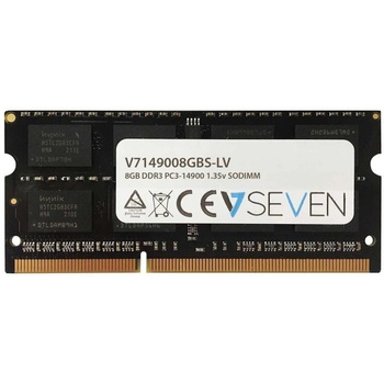 V7 8GB DDR3 1866MHz V7149008GBS-LV