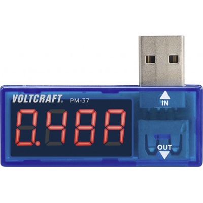 Voltcraft PM-37